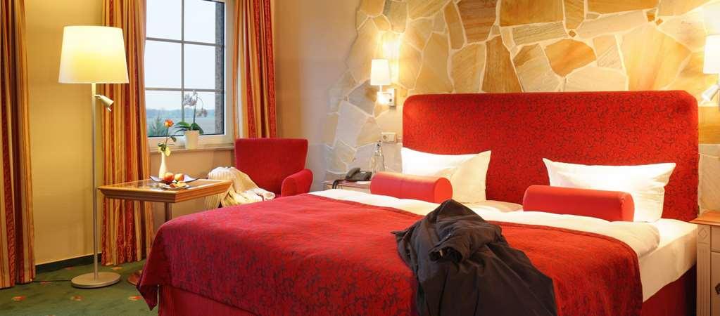 Ringhotel Hotel Zum Stein Oranienbaum-Woerlitz Ruang foto