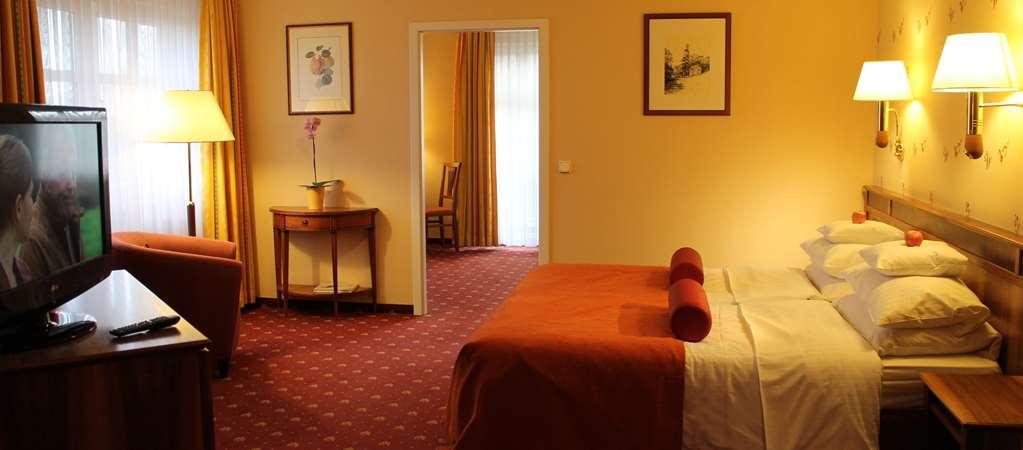 Ringhotel Hotel Zum Stein Oranienbaum-Woerlitz Ruang foto